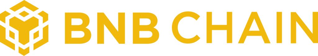 BNB Chain Logo